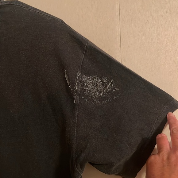 90’s Hard Rock Cafe tee Orlando - Picture 6 of 6